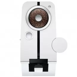 JURA ENA 8 Touch Full Nordic White EC - Garantie 3ANS-5171