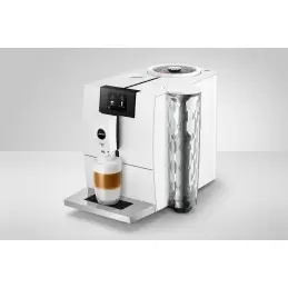 JURA ENA 8 Touch Full Nordic White EC - Garantie 3ANS-5175