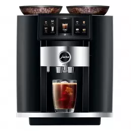 JURA GIGA 10 Diamond Black...