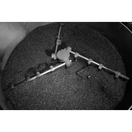 Black expresso - Blend Maison - café en grains photo numéro 2