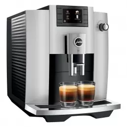JURA E6 Platine EC - Garantie 3ANS-5218