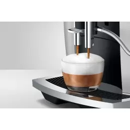 JURA E6 Platine EC - Garantie 3ANS-5220
