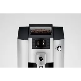 JURA E6 Platine EC - Garantie 3ANS-5222
