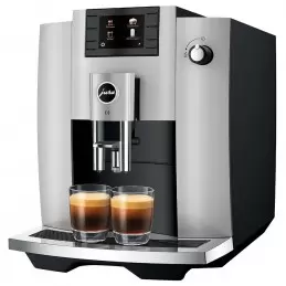 JURA E6 Platine EC - Garantie 3ANS-5223