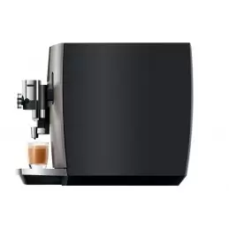 JURA J8 Midnight Silver EA - Garantie 3ANS-5252