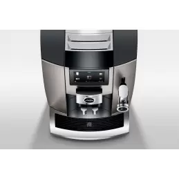 JURA J8 Midnight Silver EA - Garantie 3ANS-5257