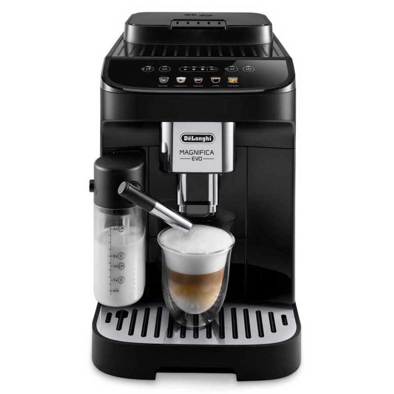 Delonghi Magnifica EVO 2961.B-5275