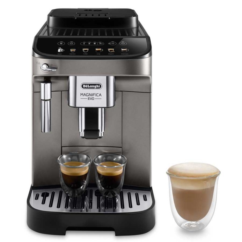 Delonghi Magnifica EVO 2942.TB-5277