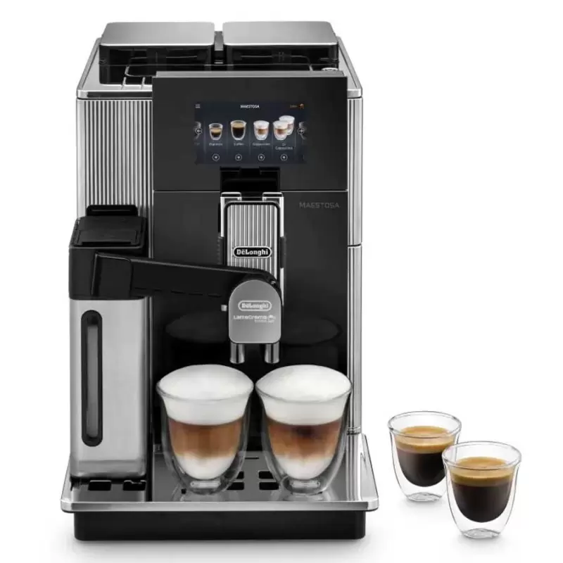 Delonghi Maestosa EPAM 960.75.GLM-5290