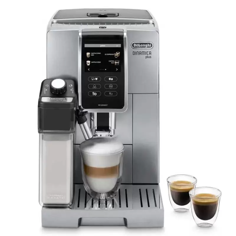 Delonghi Dinamica Plus FEB 3795.S-5299