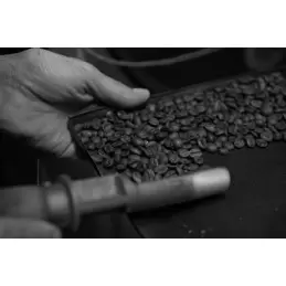 Black expresso - Blend Maison - café en grains photo numéro 2