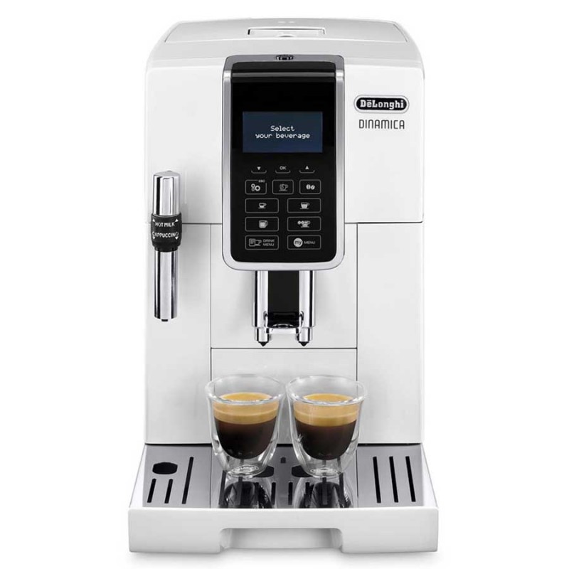 Delonghi Dinamica FEB 3535.W-5301