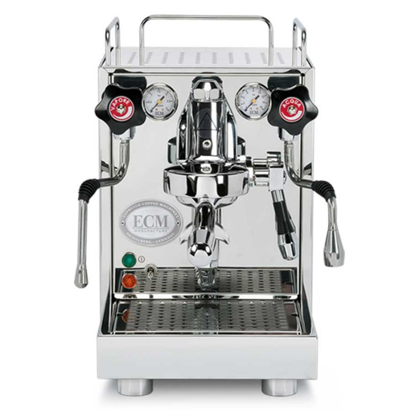 Mechanika VI Slim - ECM-5345