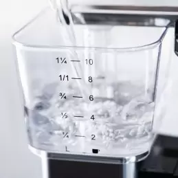 Cafetière filtre Moccamaster KBGT Alu Poli-5368