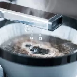 Cafetière filtre Moccamaster KBGT Alu Poli-5369