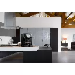 Delonghi Magnifica S ECAM 22.140.B - 3ANS de garantie-5378