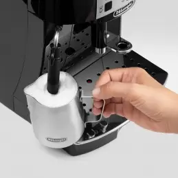 Delonghi Magnifica S ECAM 22.140.B - 3ANS de garantie-5379