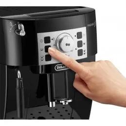 Delonghi Magnifica S ECAM 22.140.B - 3ANS de garantie-5382