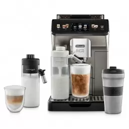 Delonghi Eletta Explore...