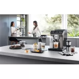 Delonghi Eletta Explore ECAM 450.86.T-5389