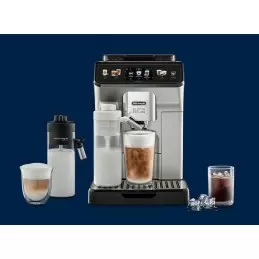 Delonghi Eletta Explore ECAM 450.65.S-5399