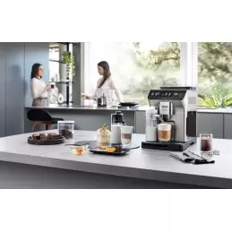 Delonghi Eletta Explore ECAM 450.65.S-5400