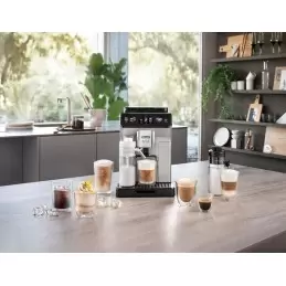 Delonghi Eletta Explore ECAM 450.65.S-5401