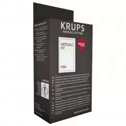 Détartrant poudre KRUPS - 2...