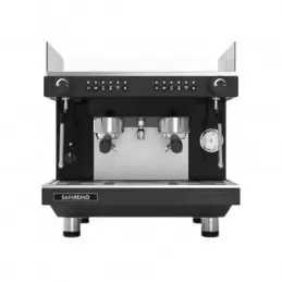 ZOE Compact - SanRemo