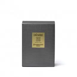 Coffret "Désire" - 20 sachets