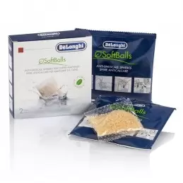 Sphères anti-calcaire Soft...
