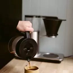 Cafetière Classic+ Alu - Wilfa-5703