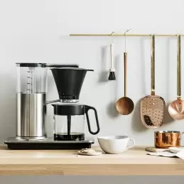 Cafetière Classic+ Alu - Wilfa-5705