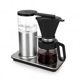 Cafetière Classic+ Alu - Wilfa-5708