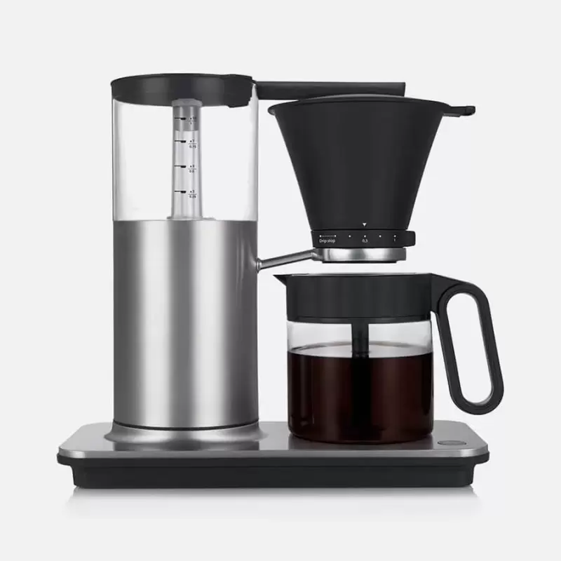 Cafetière Classic+ Alu - Wilfa-5709