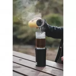 Cafetière Tricolate + 100 filtres-5788