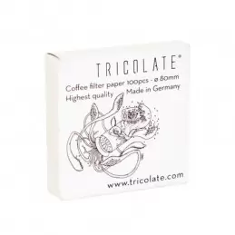 Filtres pour Tricolate -...