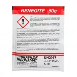 Détartrant pour machine à...