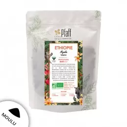 Éthiopie - Sidamo Nyala BIO...
