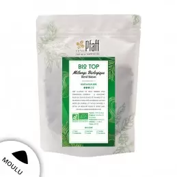 Bio Top - Blend Maison -...