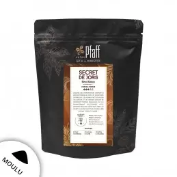 Secret de Joris - Blend Maison - café moulu-5982