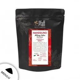 Mandolino - Blend Maison - café moulu-5988