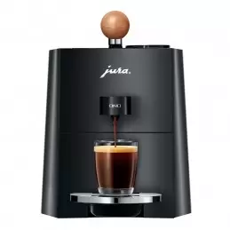 JURA ONO Coffee Black EA