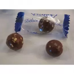 Billes de céréales - Délices de Pauline - boîte de 200 photo numéro 1
