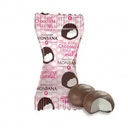 Guimauves chocolatées -...