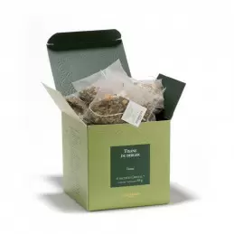 Tisane du Berger - 25 sachets photo numéro 1