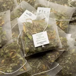 Tisane du Berger - 25 sachets photo numéro 1