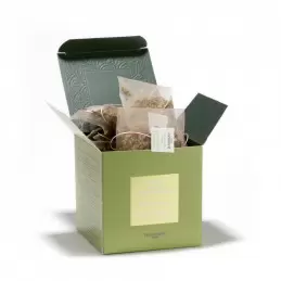 Tisane des Merveilles - 25 sachets photo numéro 1
