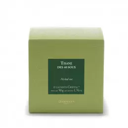 Tisane des 40 Sous - 25 sachets photo numéro 1