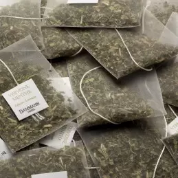 Tisane Verveine Menthe - 25 sachets photo numéro 1